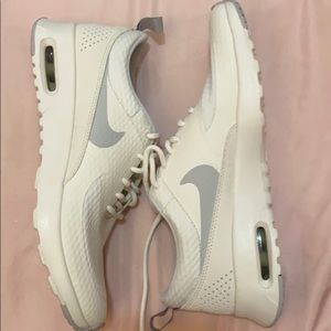 New Nike Air Max Thea sneakers
